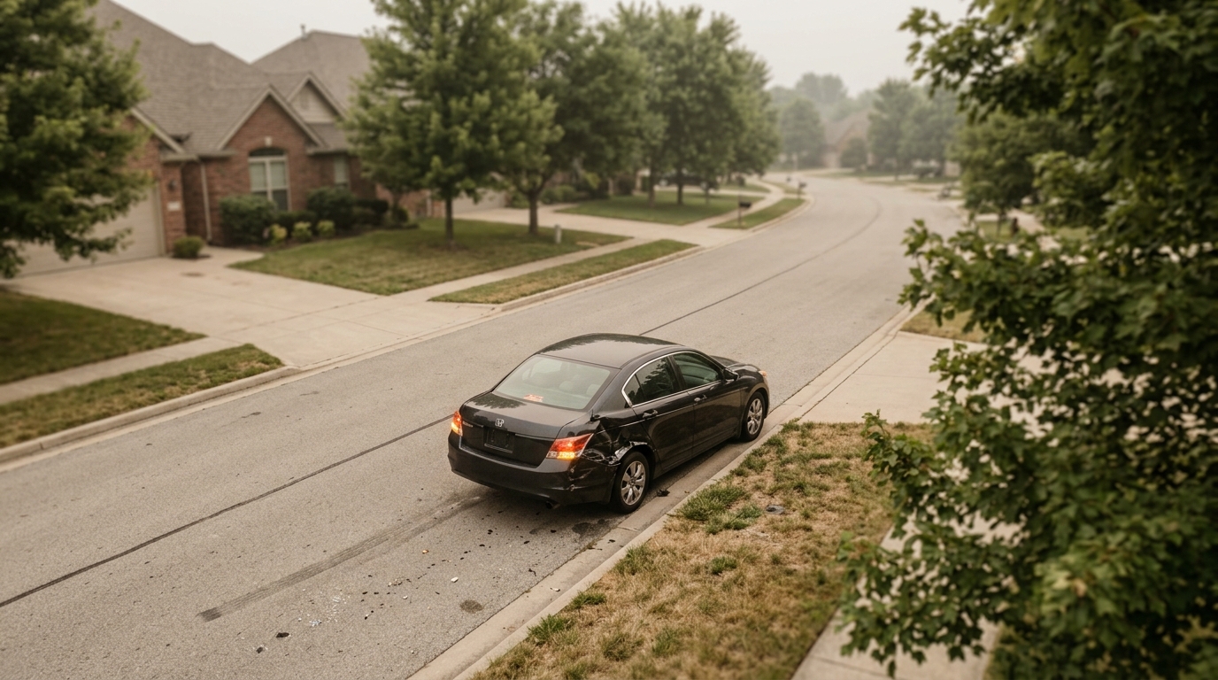 What If I Was Hit by a Government Vehicle in Pennsylvania?