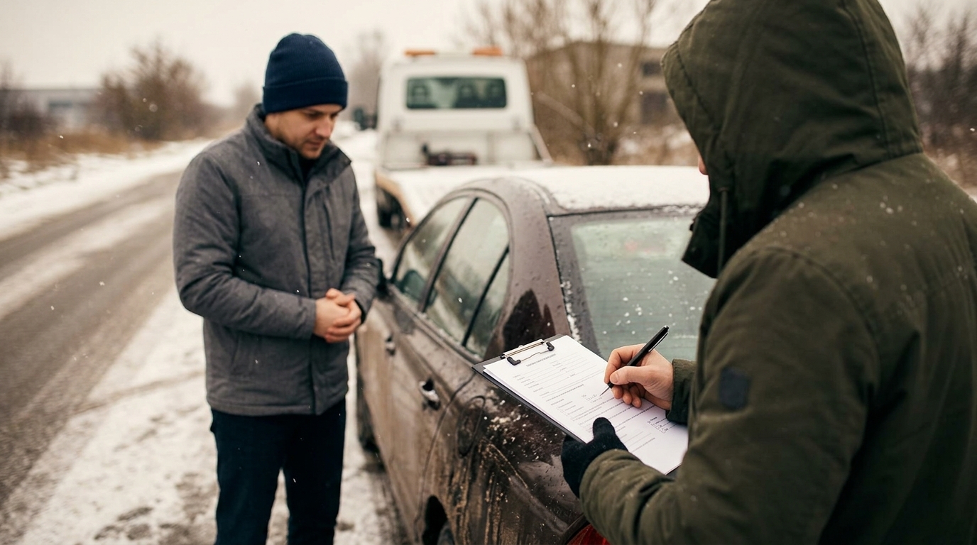 What Is a Reservation of Rights Letter From a PA Insurer?