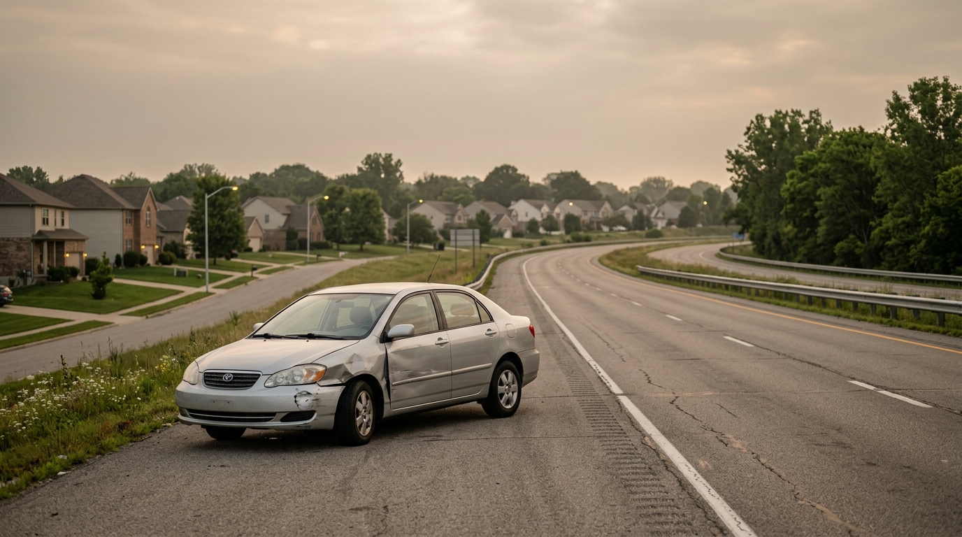 Do I Need a Lawyer After a Pennsylvania Car Accident?