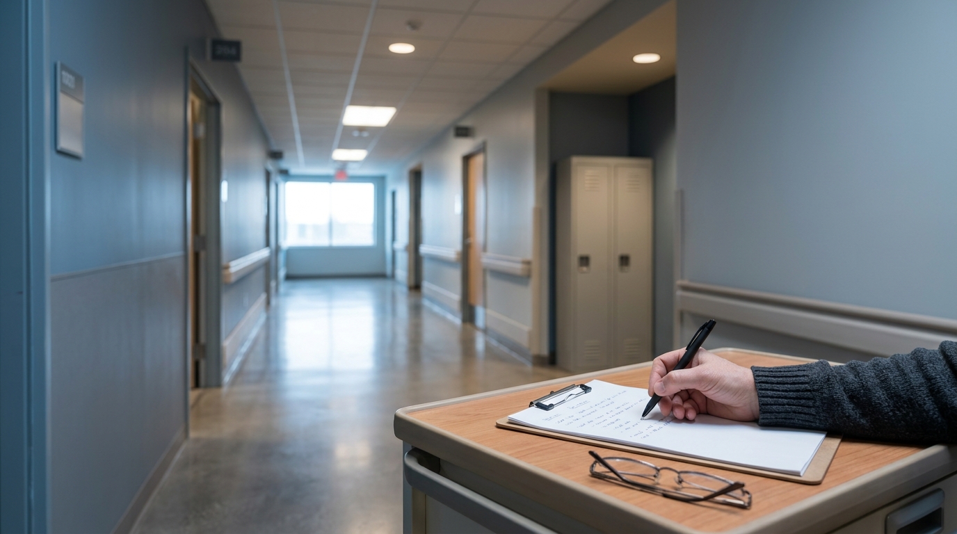 Pennsylvania Personal Injury Guide: Your Rights After an Accident