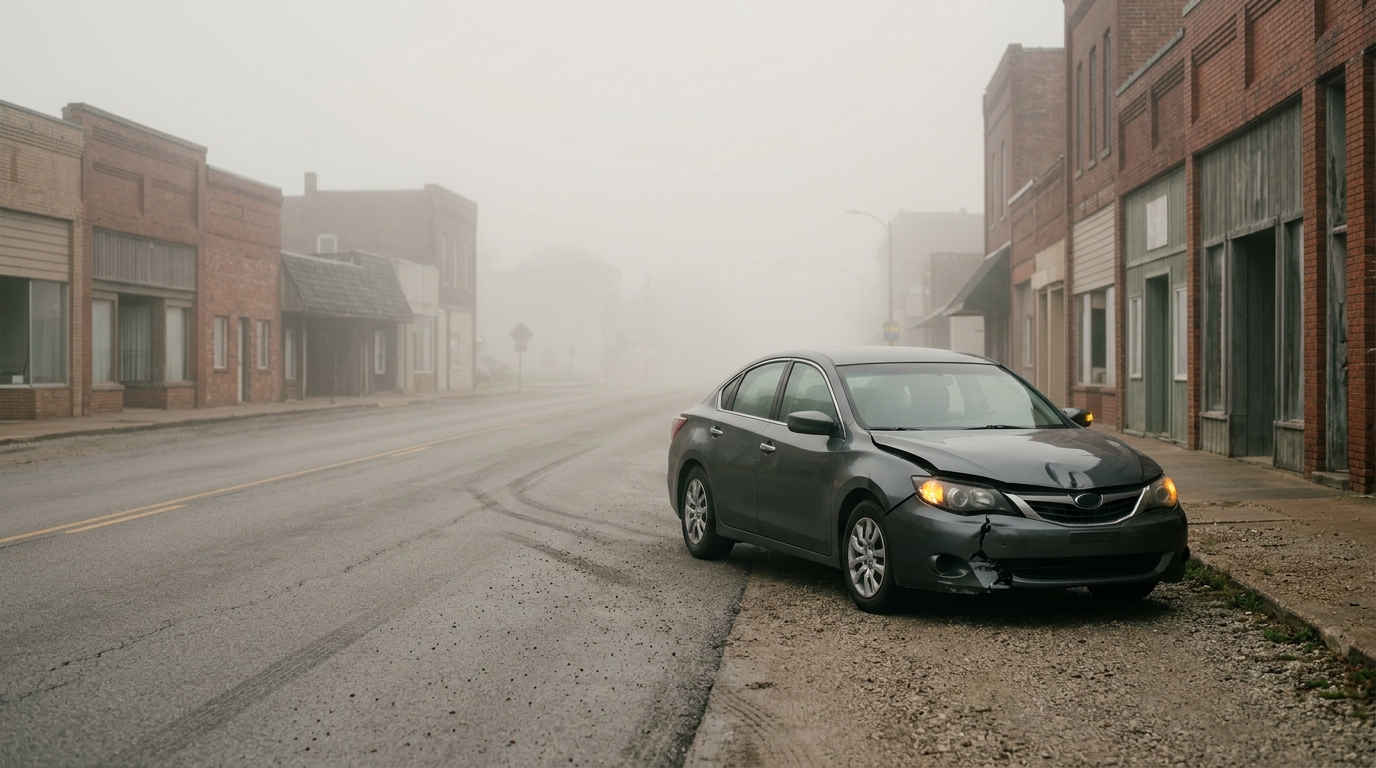 What to Do Immediately After a Car Accident in Pennsylvania