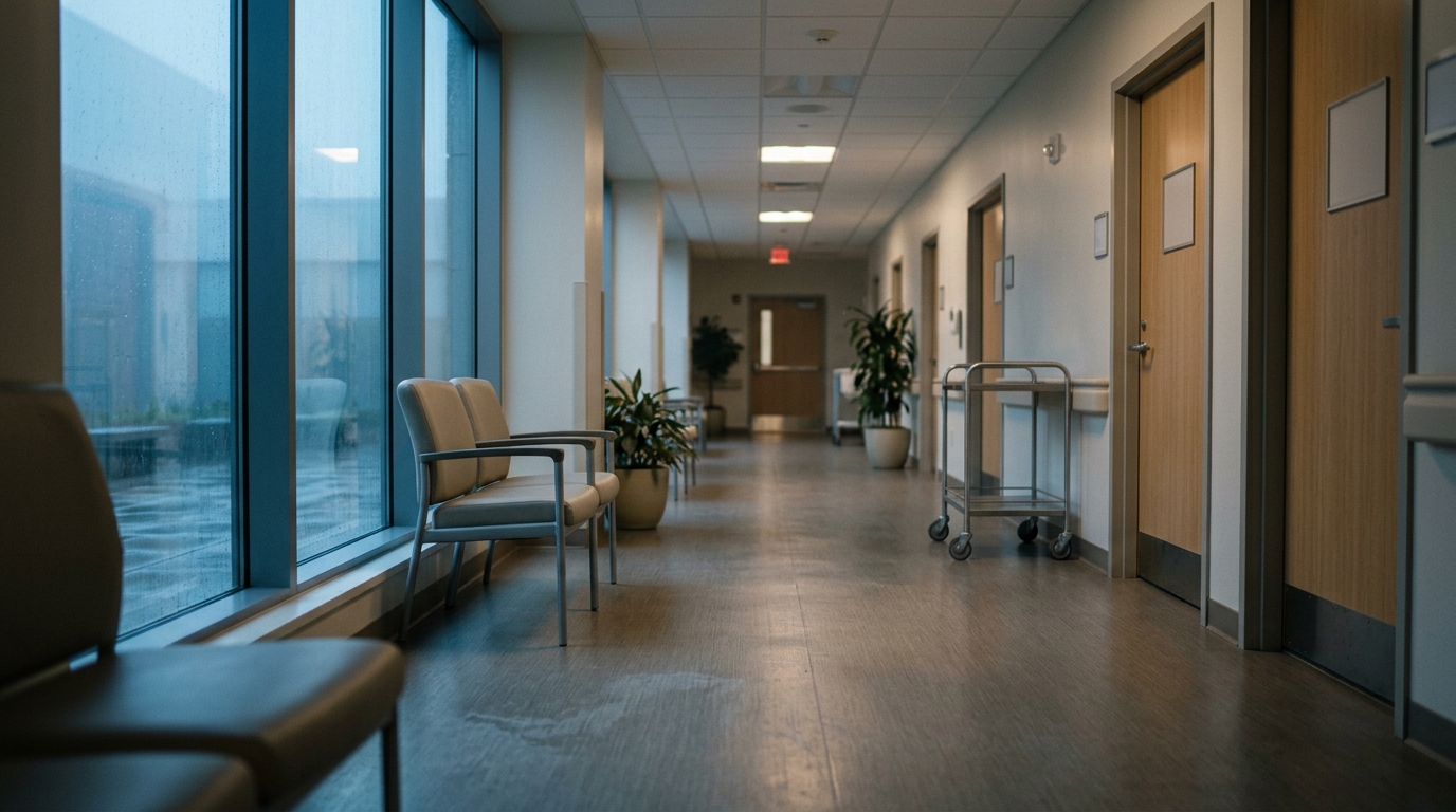 Knee, Shoulder, and Joint Injuries in Pennsylvania Accidents