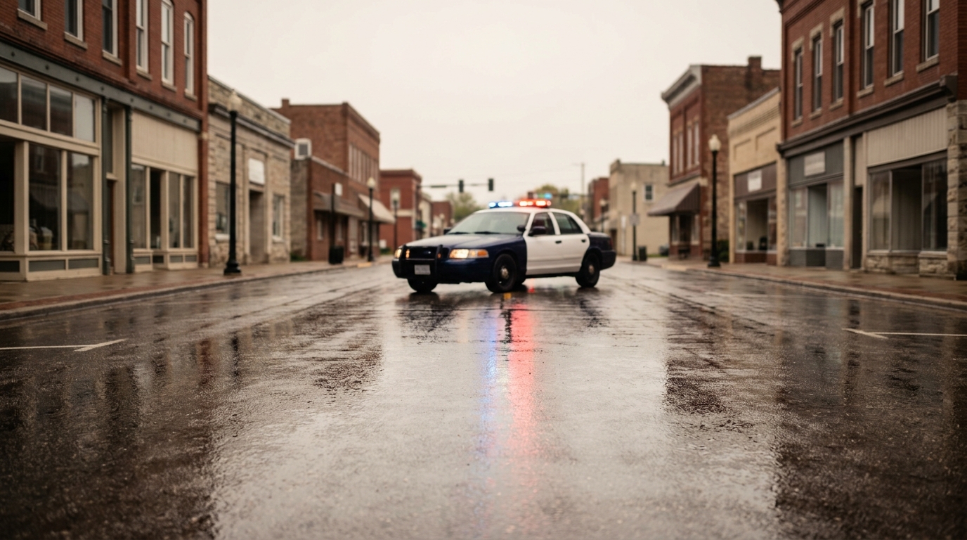 Sideswipe and Lane-Change Accidents in Pennsylvania: Legal Rights and Liability