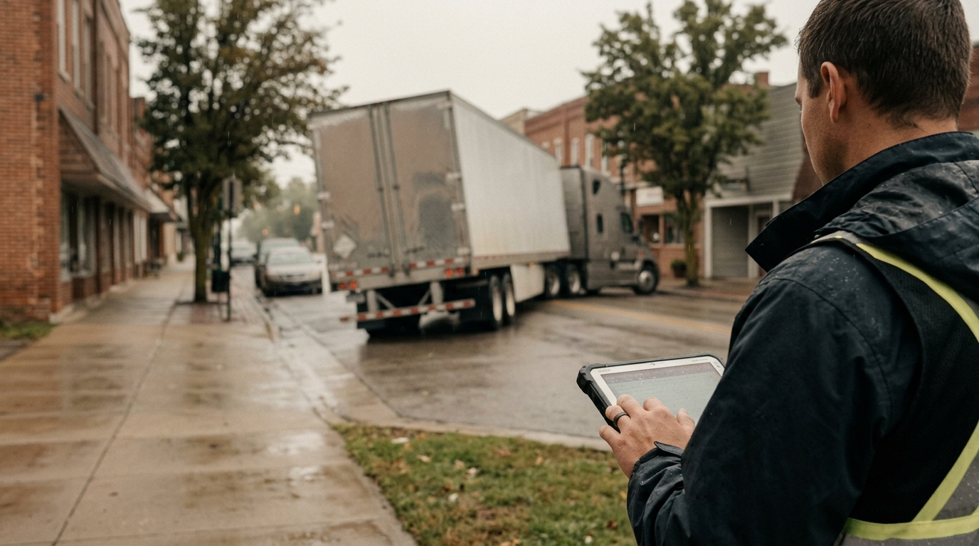 Underride Truck Accidents in Pennsylvania: What Crash Victims Need to Know
