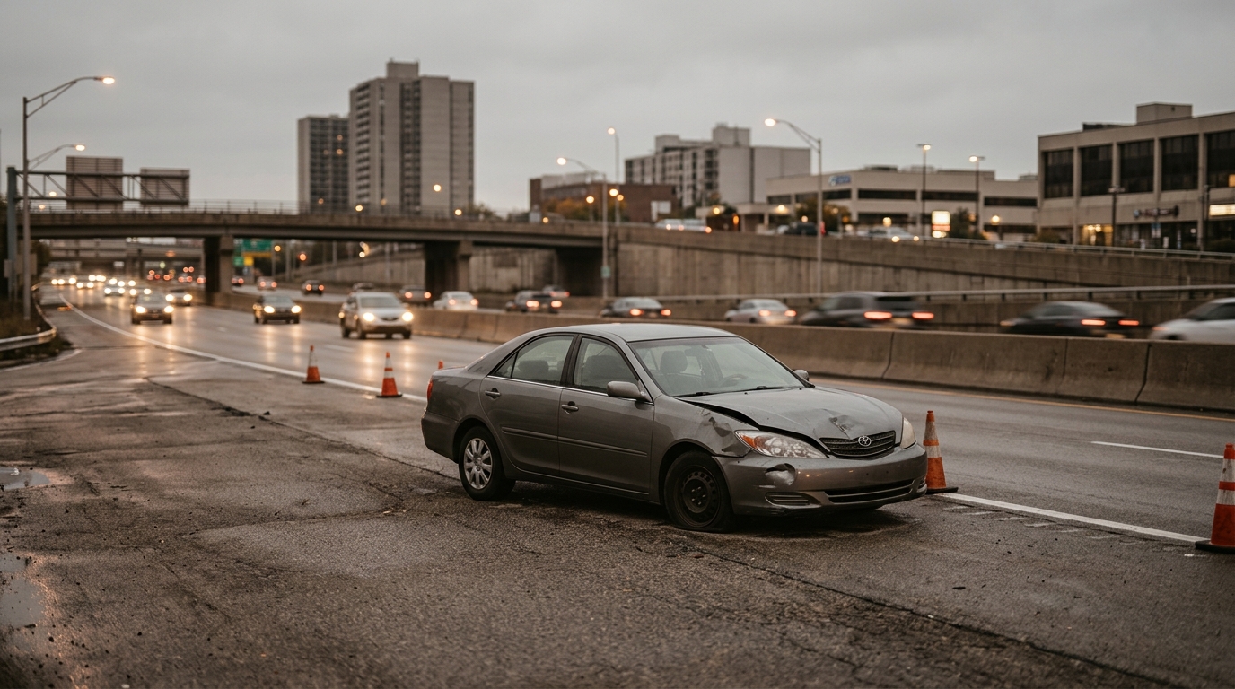 Whiplash and Neck Injury Claims in Pennsylvania: What Accident Victims Need to Know