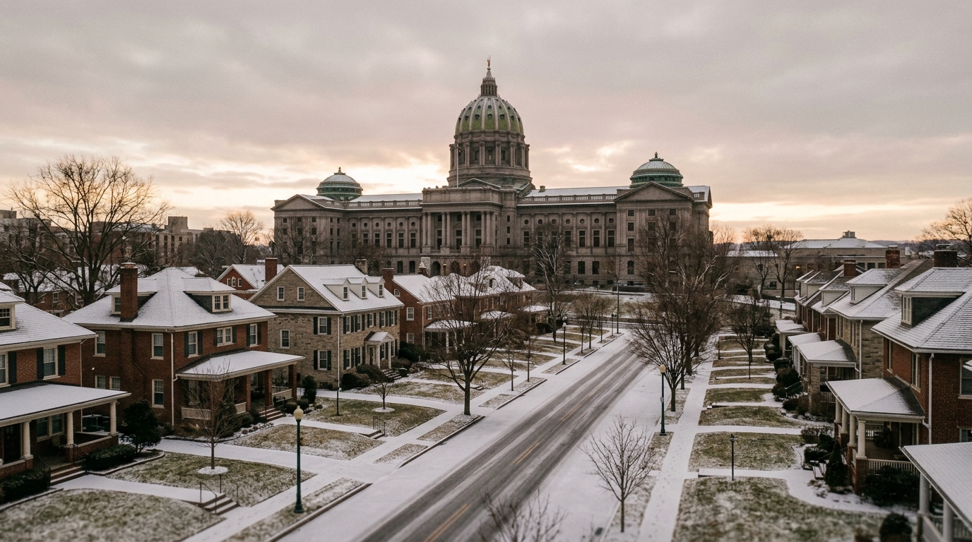 Pain and Suffering in Pennsylvania: How It's Calculated and Proven