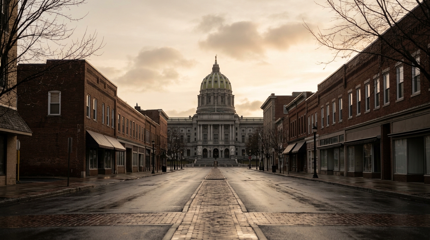Pennsylvania Comparative Negligence: The 51% Bar Rule Explained