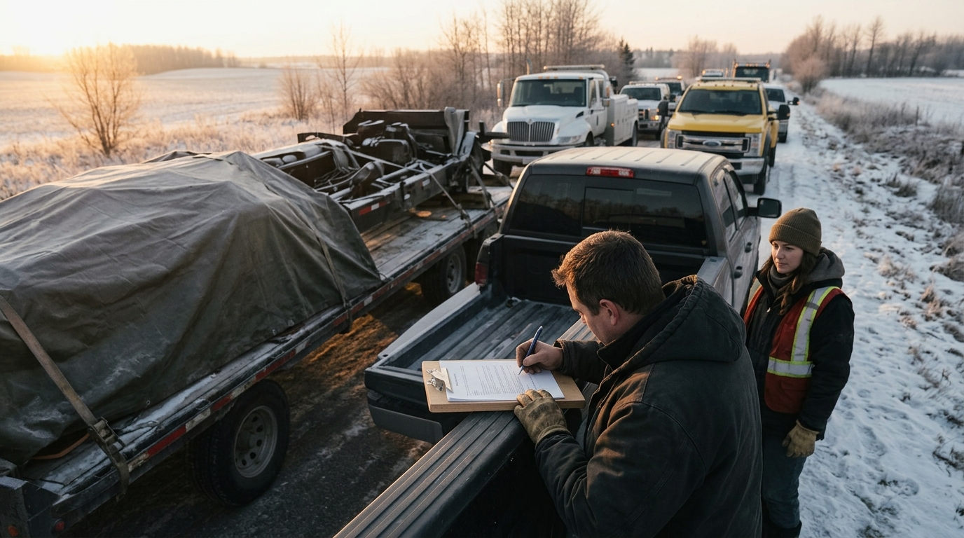 What If My Injuries Appeared Days After the Pennsylvania Accident?