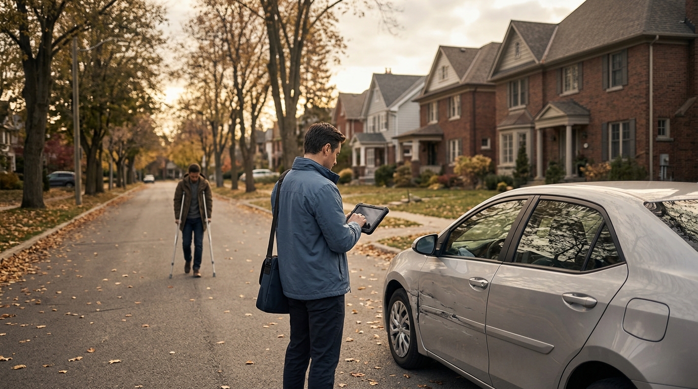 Dooring Bicycle Accidents in Pennsylvania: Legal Rights and Compensation