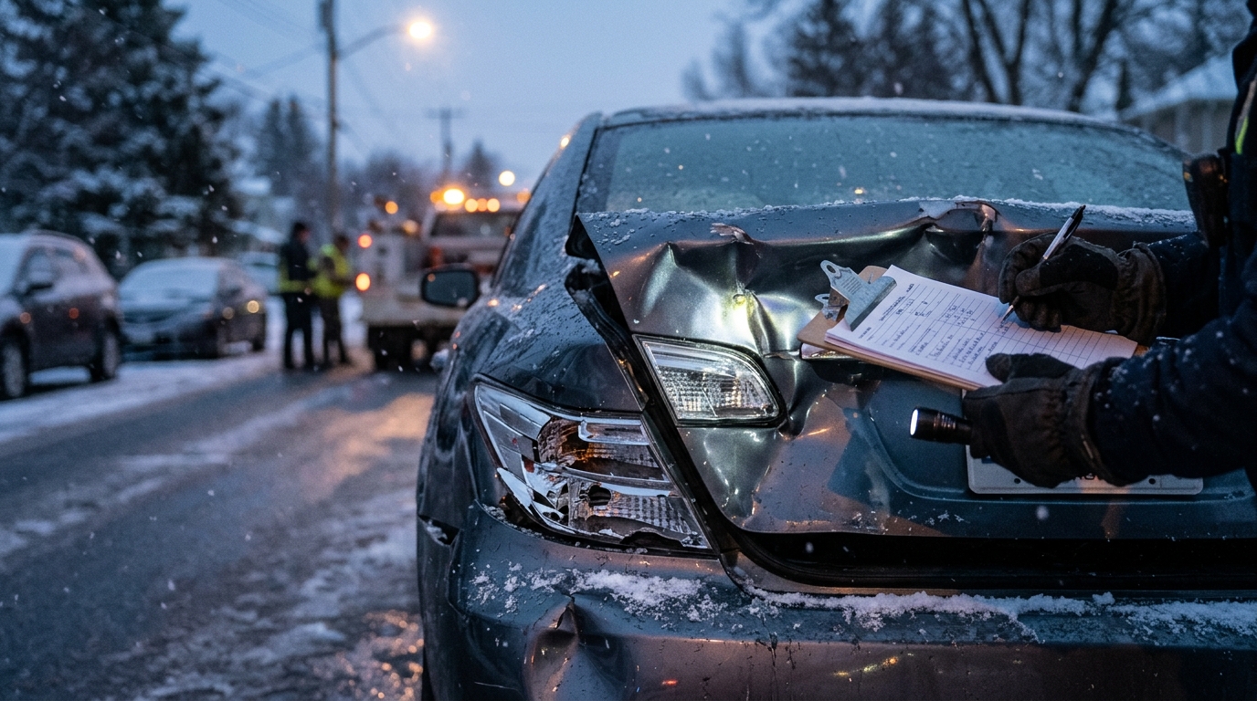 Teen Driver Accidents in Pennsylvania: Liability and Insurance