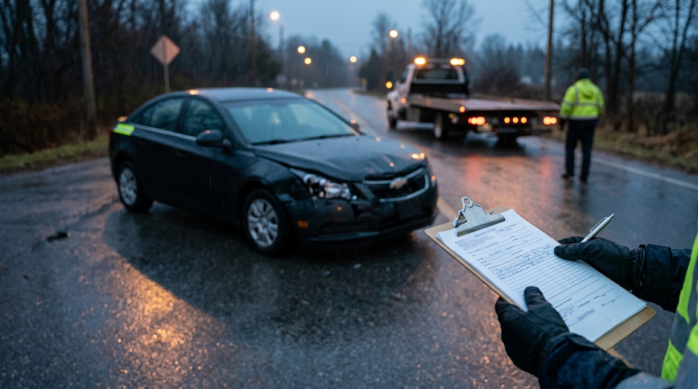 What Your Pennsylvania Auto Insurance Limits Actually Mean (And Why They Matter)