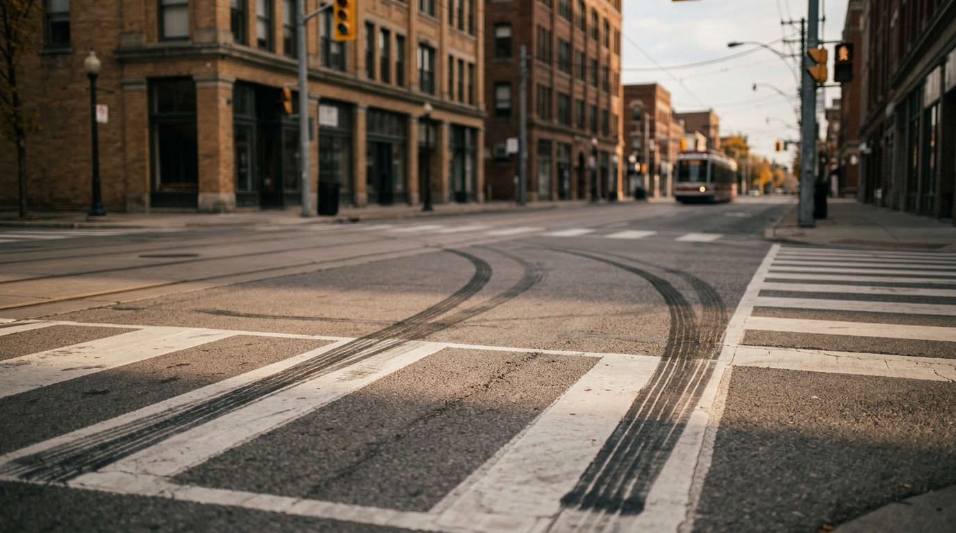 Work-Zone and Construction-Zone Car Accidents in Pennsylvania