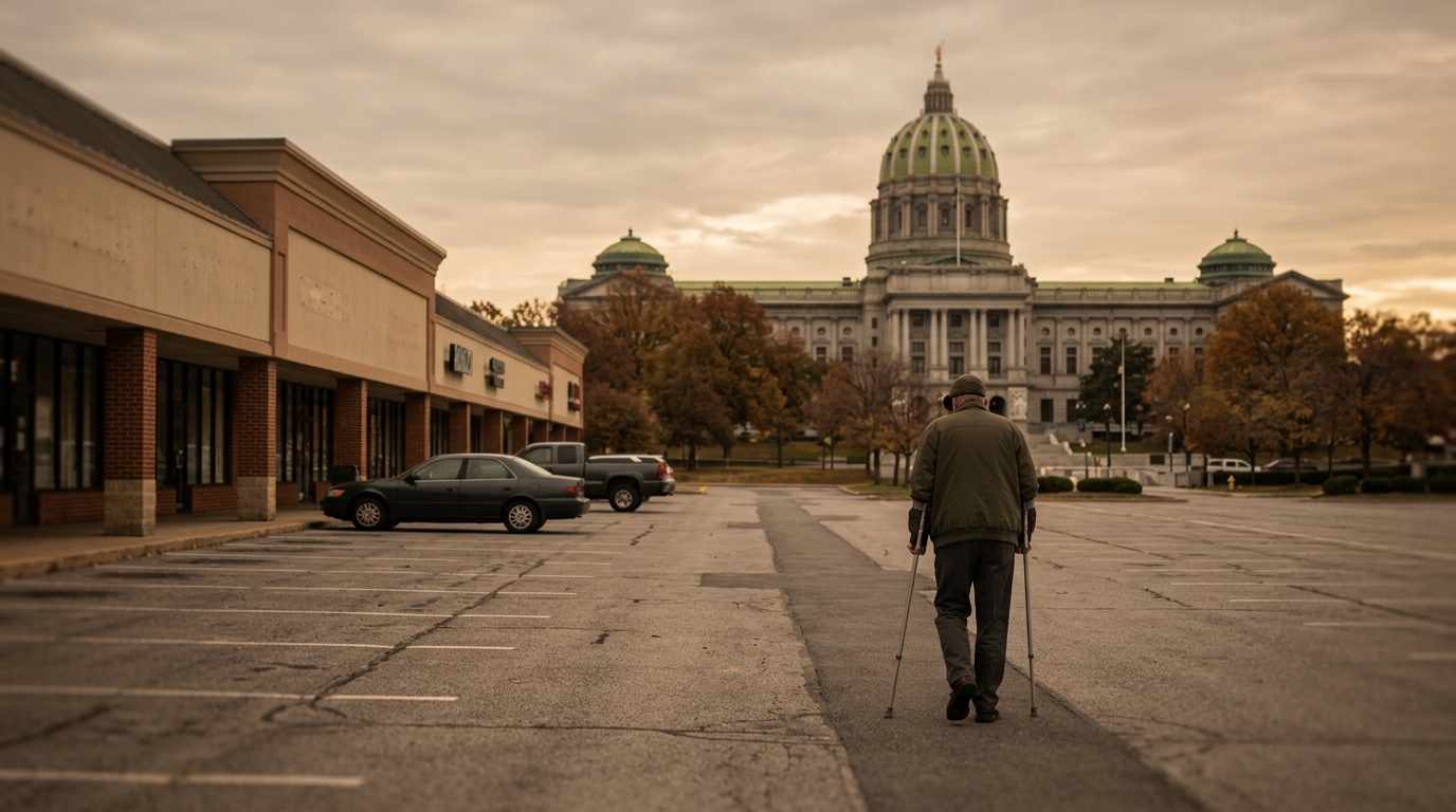 How Pennsylvania Injury Damages Work: Economic, Non-Economic, and Punitive