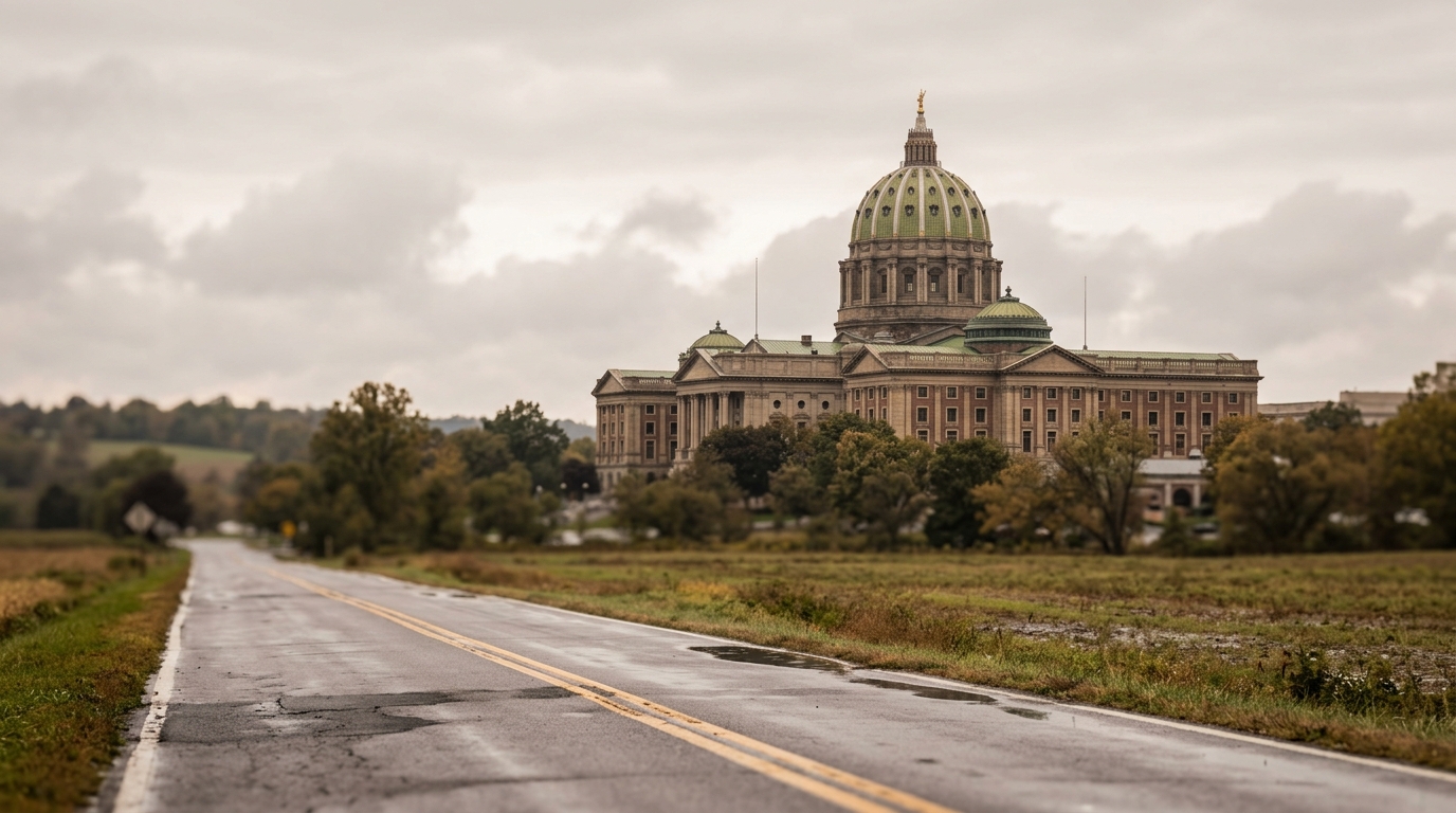 The Pennsylvania Personal Injury Lawsuit Process: From Filing to Settlement or Trial