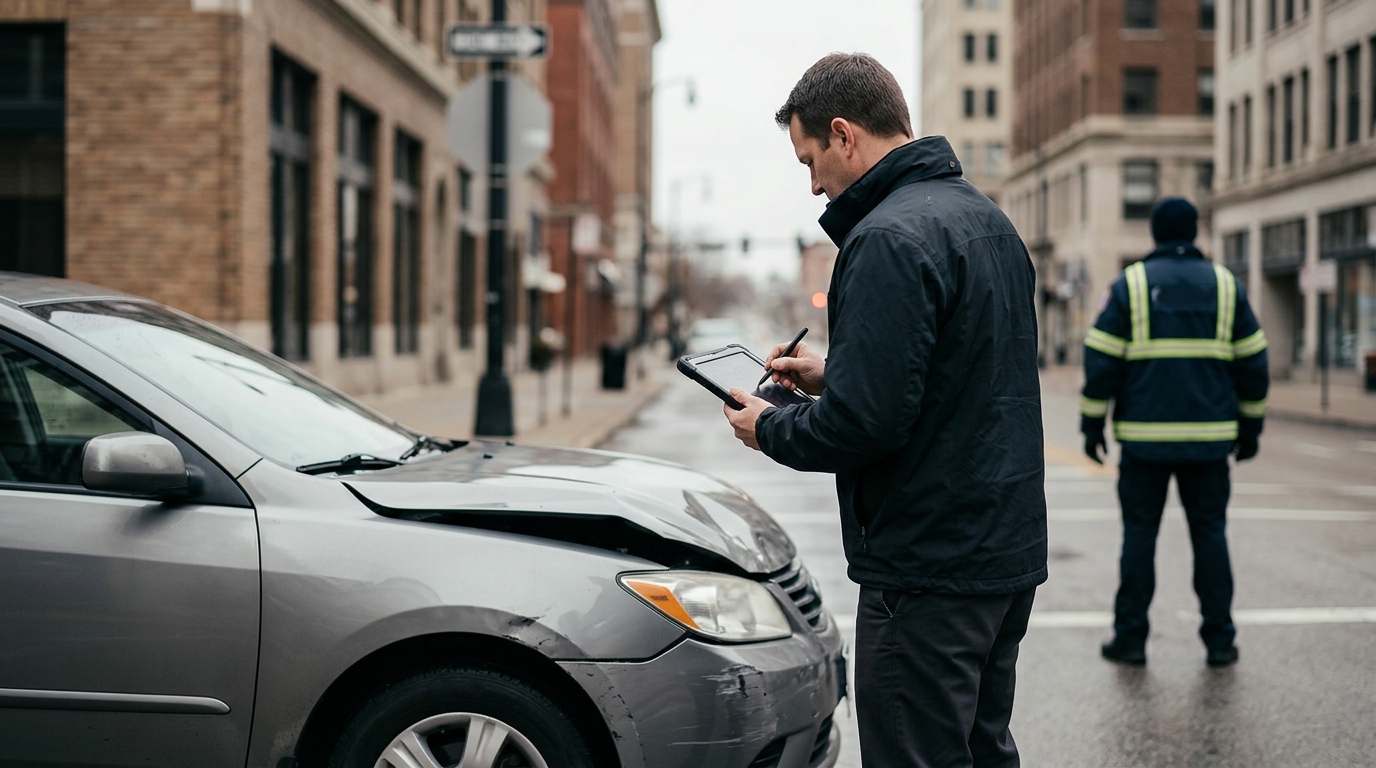 What If the At-Fault Driver Has Only Minimum Insurance in Pennsylvania?