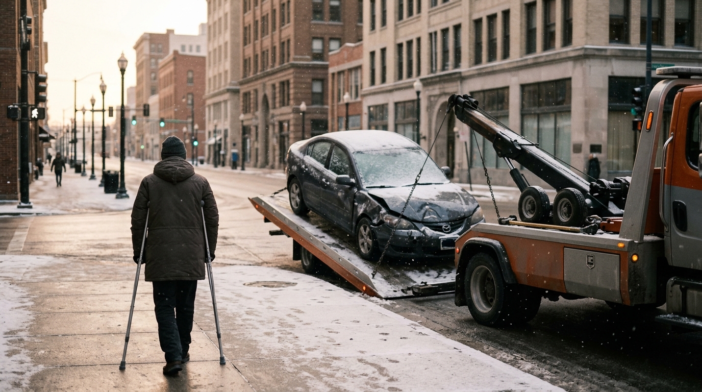DUI Accident Victims in Pennsylvania: Your Rights and Legal Options