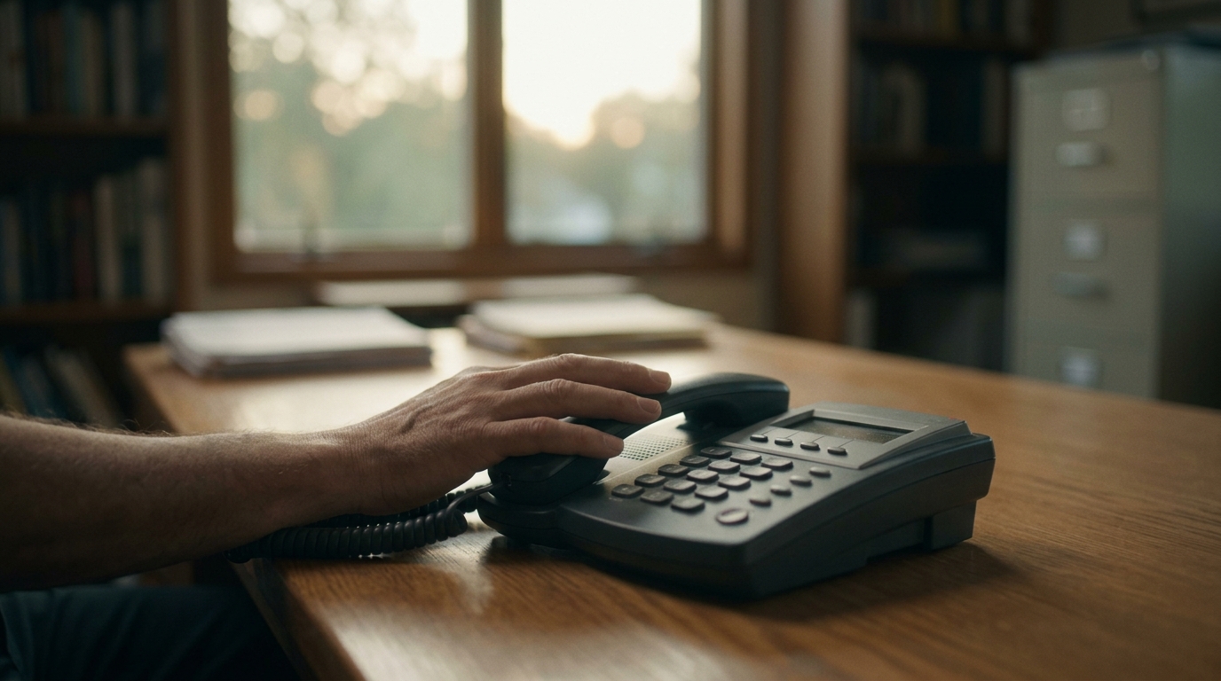 Recorded Statements to the Insurance Adjuster in Pennsylvania: When to Talk and When to Walk Away