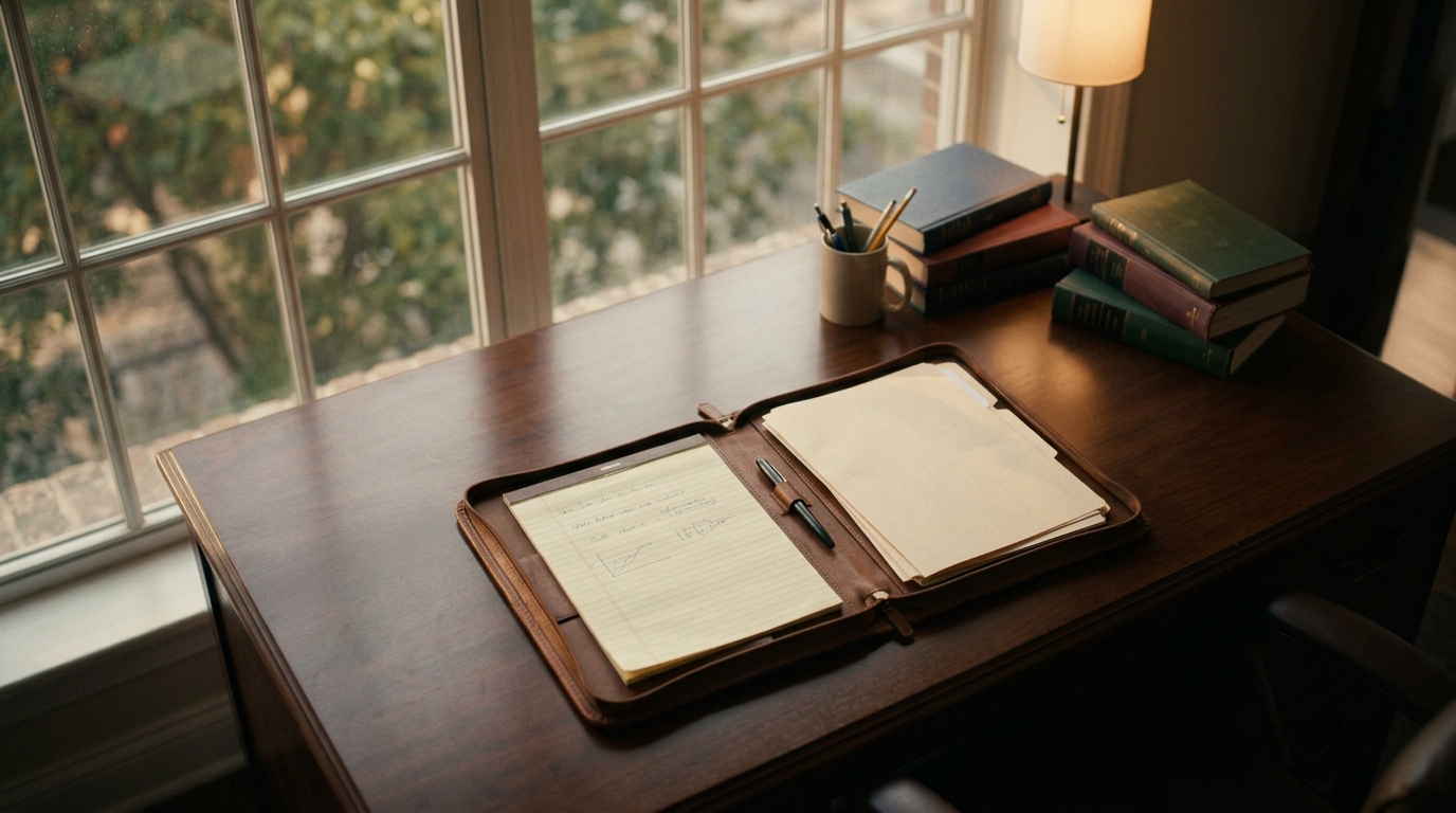 What Documents Should I Bring to My Pennsylvania Attorney Consultation?