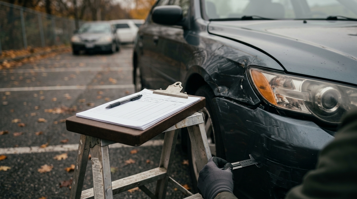Waiver of Stacking in Pennsylvania: What You Gave Up and How to Check
