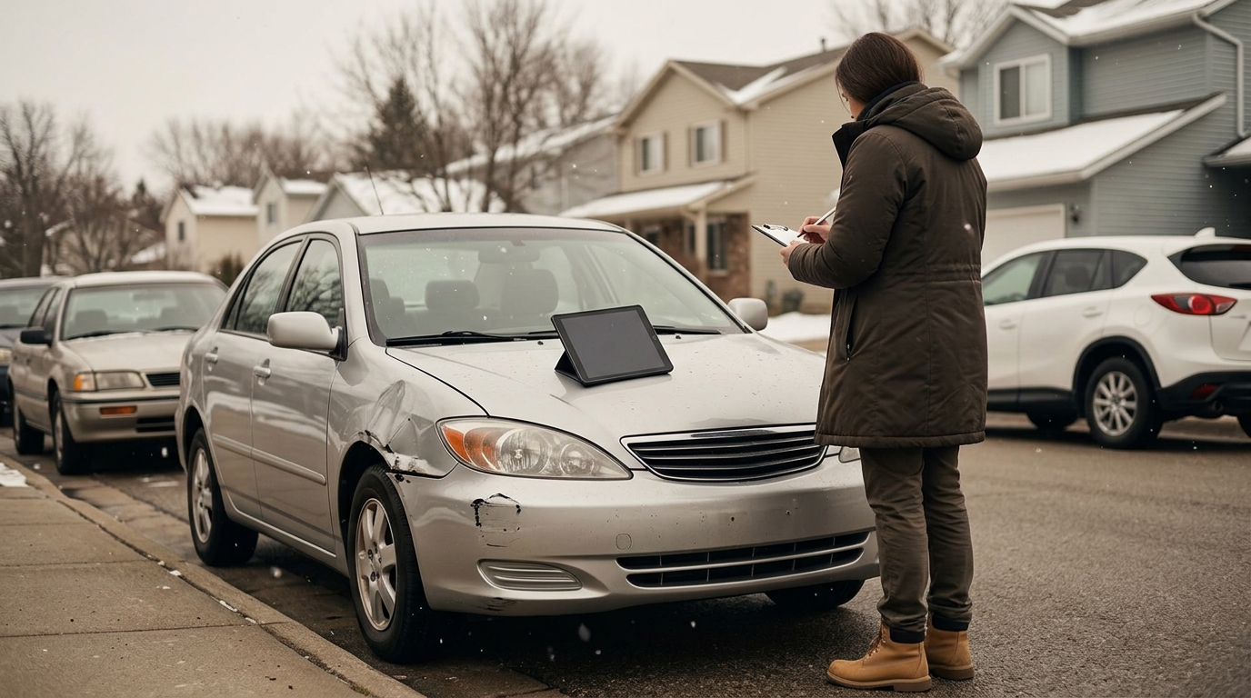 What If Both Drivers Were at Fault in Pennsylvania?