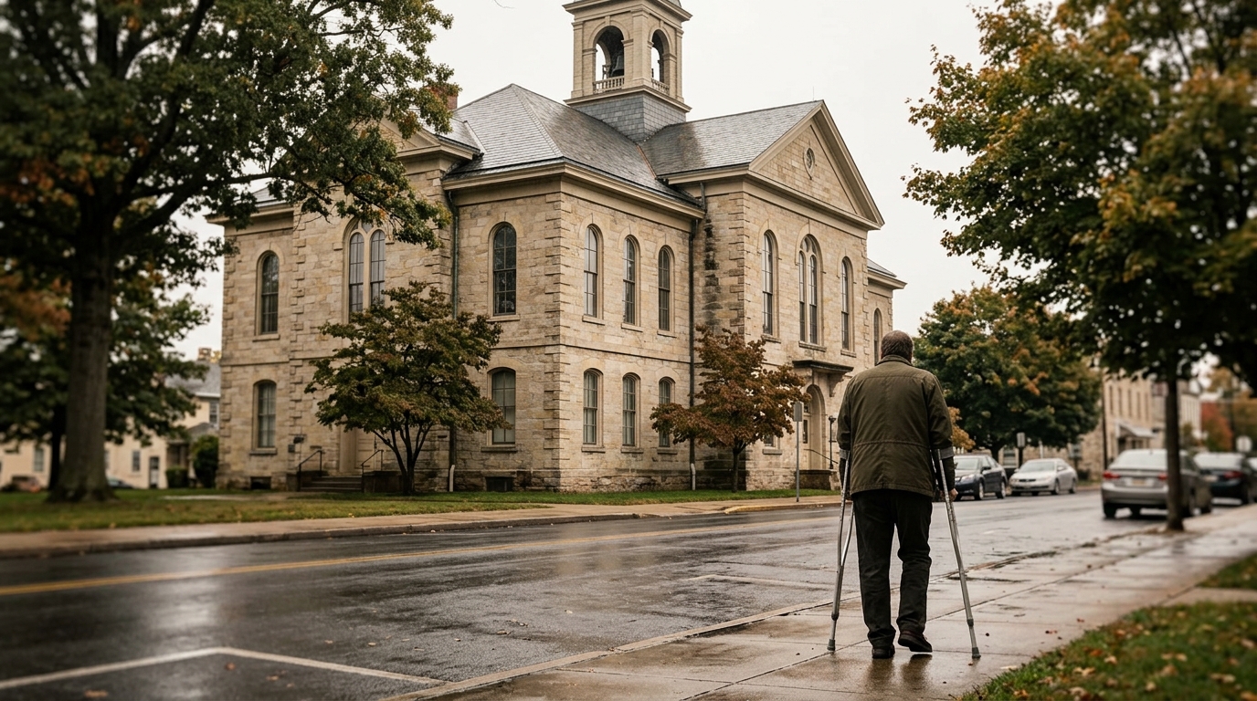 Mediation and Arbitration in Pennsylvania Injury Cases: When Court Isn't the Only Path