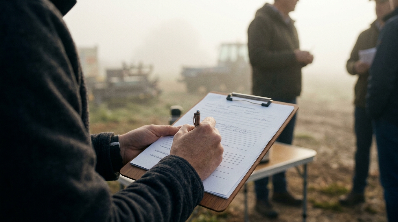 Third-Party Claims for Injured Pennsylvania Workers: When Workers' Comp Isn't Enough