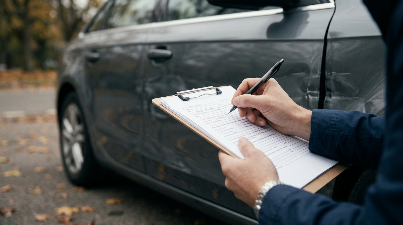 Should I Accept the First Insurance Offer in Pennsylvania?