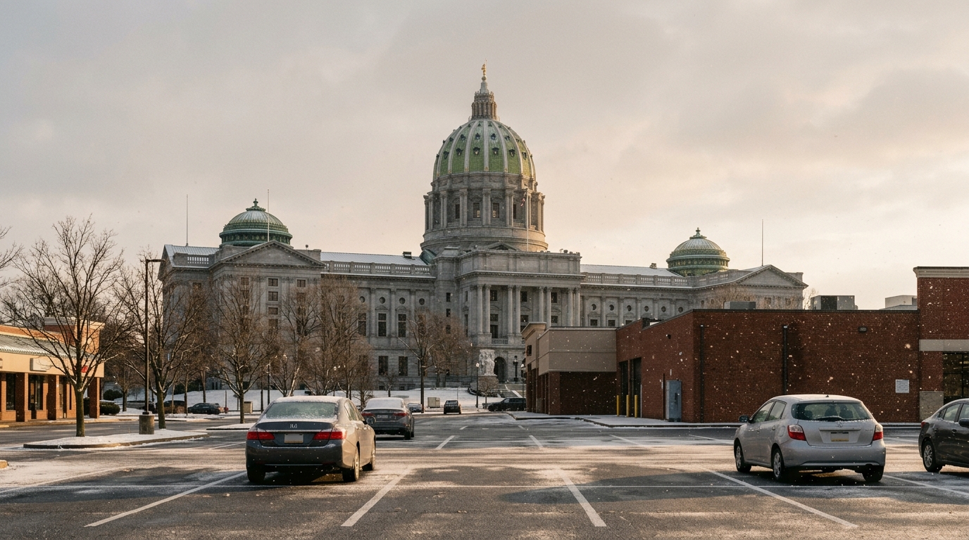 Negligence and Duty of Care Under Pennsylvania Law
