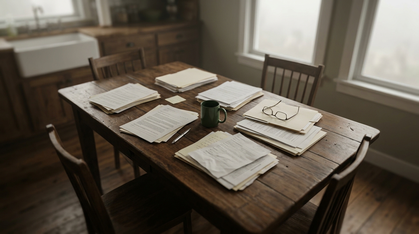 What Happens When an Insurance Company Denies My Pennsylvania Claim?
