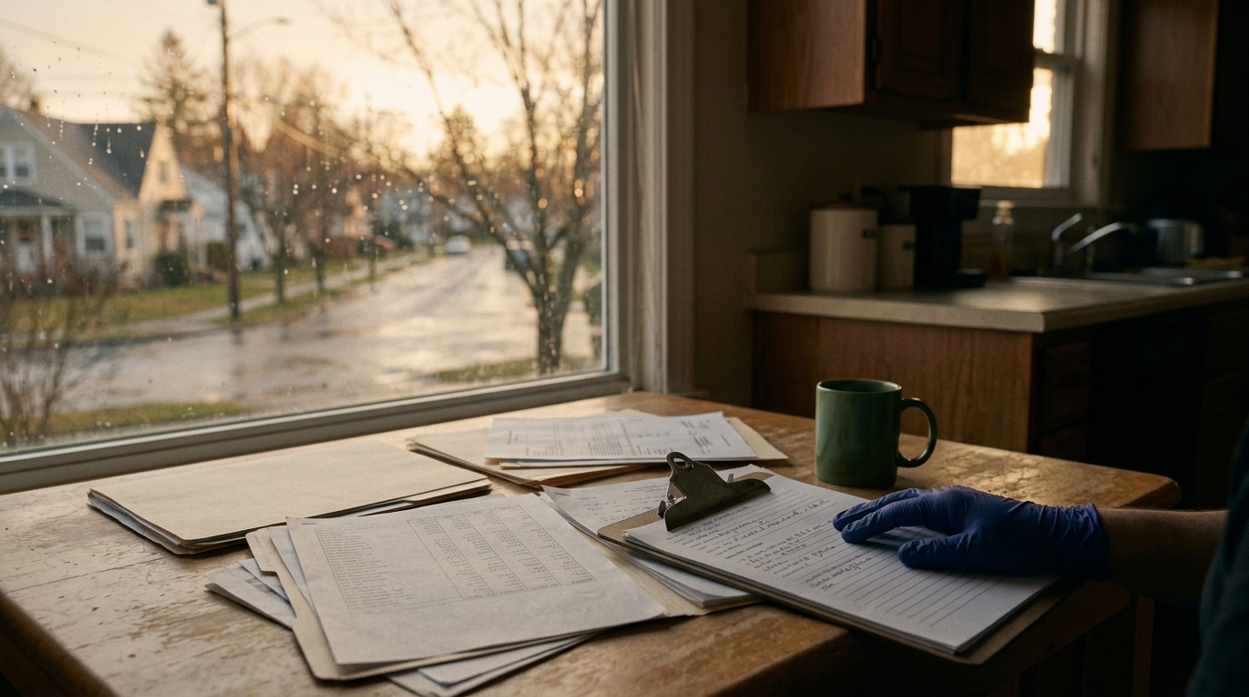What If I Was Partly at Fault for My Pennsylvania Accident?