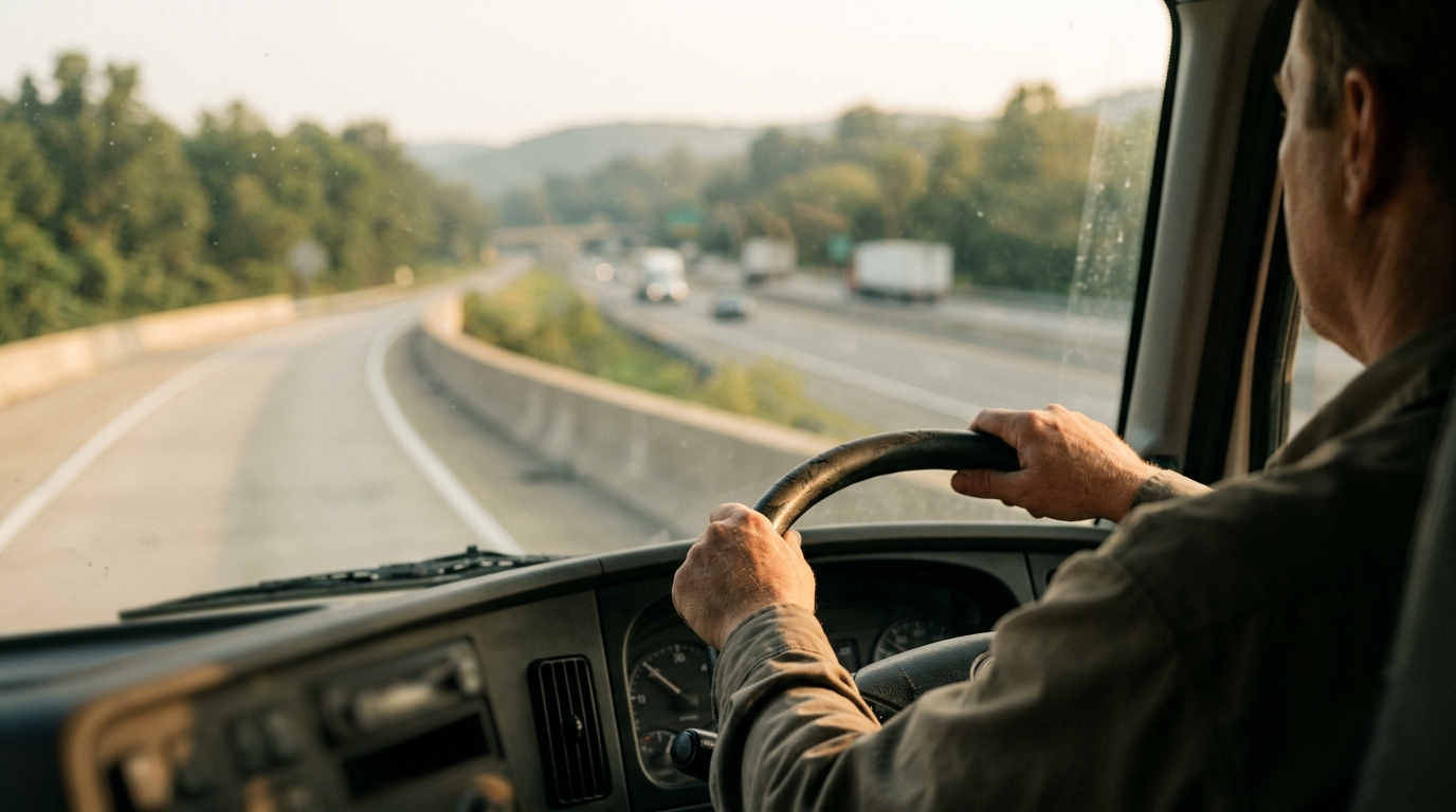Overloaded and Improperly Loaded Truck Accidents in Pennsylvania