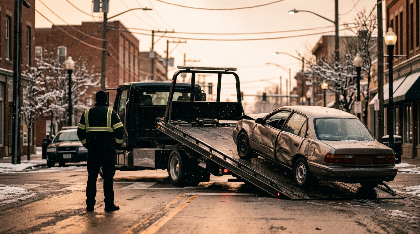Hit by an Uber or Lyft Driver in Pennsylvania: Your Legal Rights and Insurance Claims