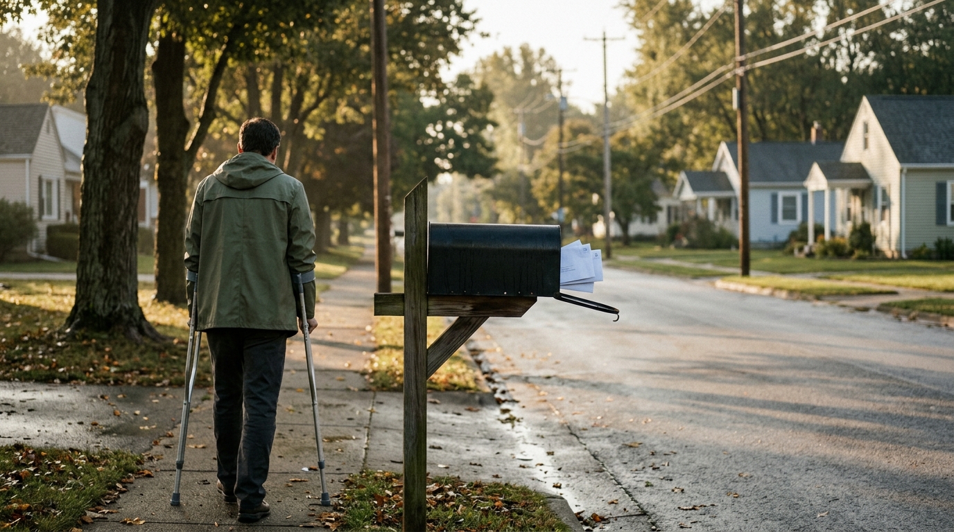 Why Was My Pennsylvania Injury Claim Denied?