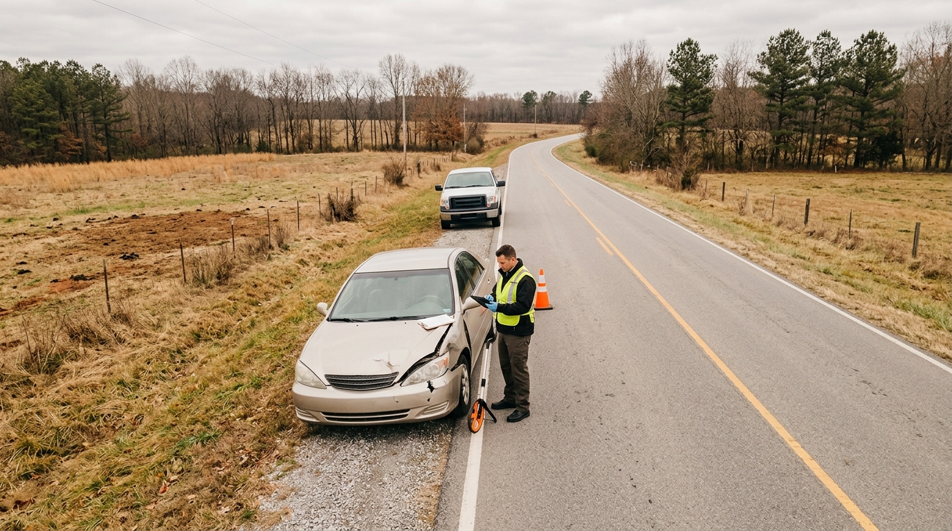 What If the Other Driver Fled the Scene in Pennsylvania?