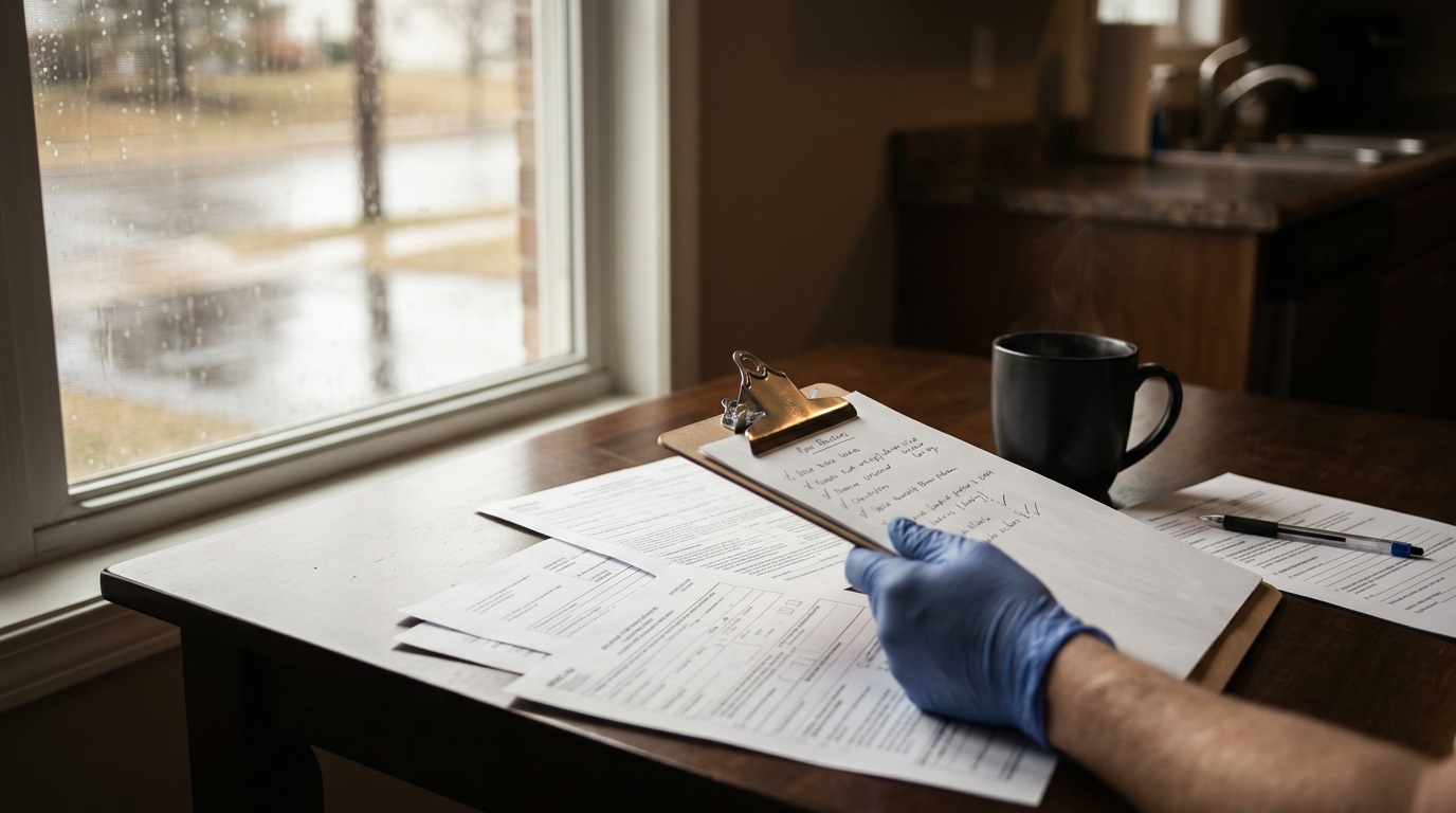 Grocery Store and Retail Slip and Fall Claims in Pennsylvania