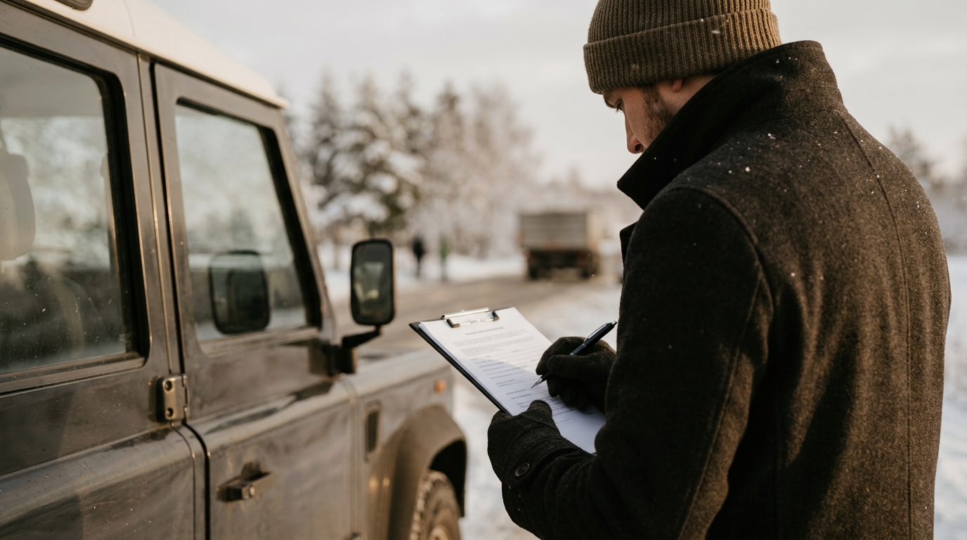 Can I Sue for a Pennsylvania Accident That Happened Out of State?