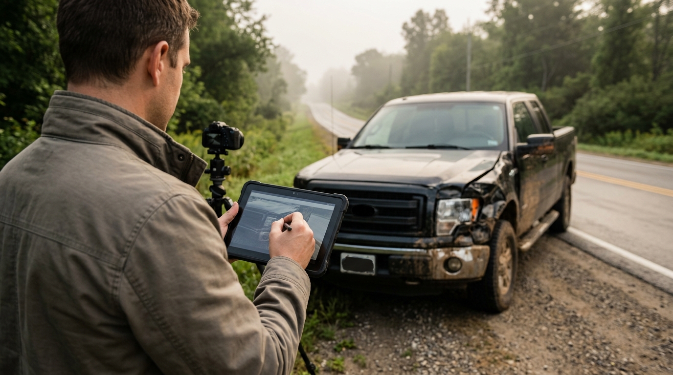 What If the Insurance Company Is Slow-Walking My PA Claim?