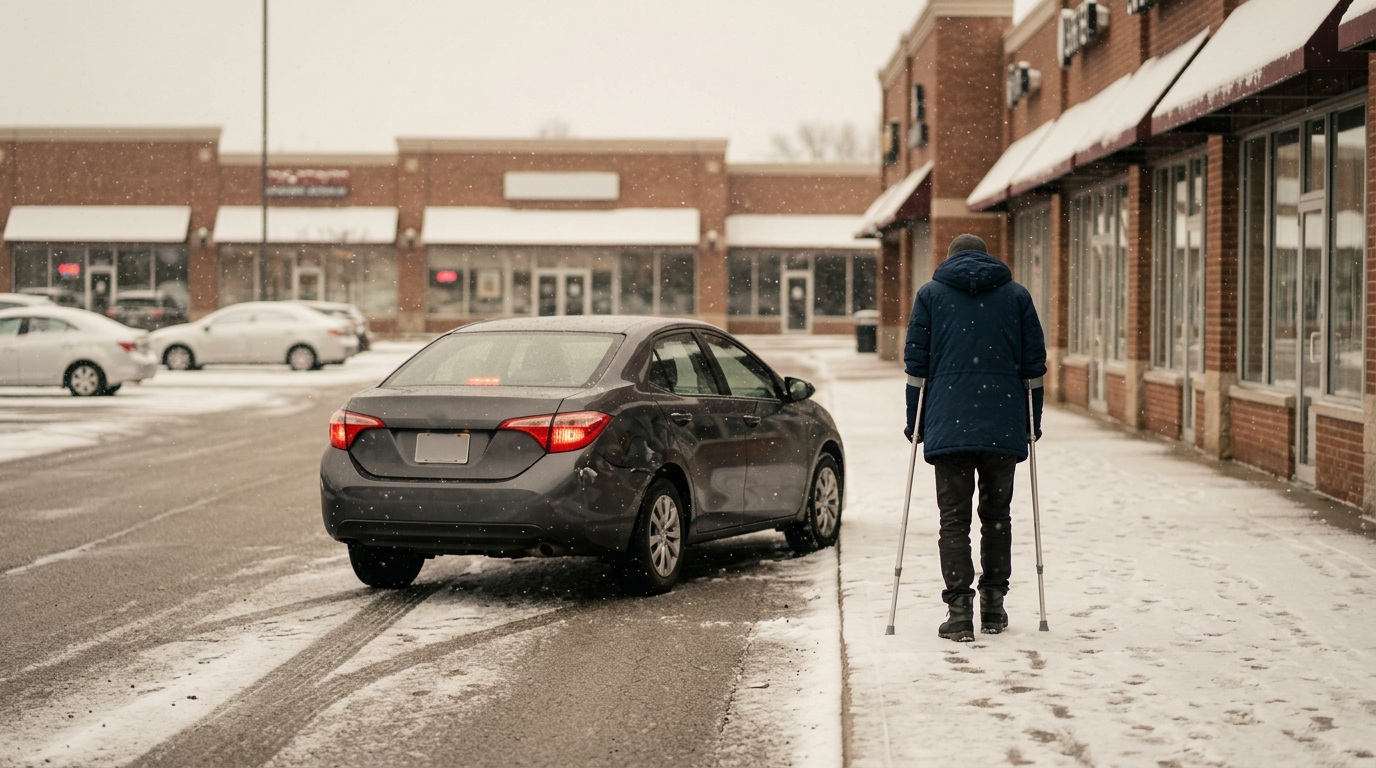 Rear-End, T-Bone, and Head-On: Proving Fault in Pennsylvania Car Crashes