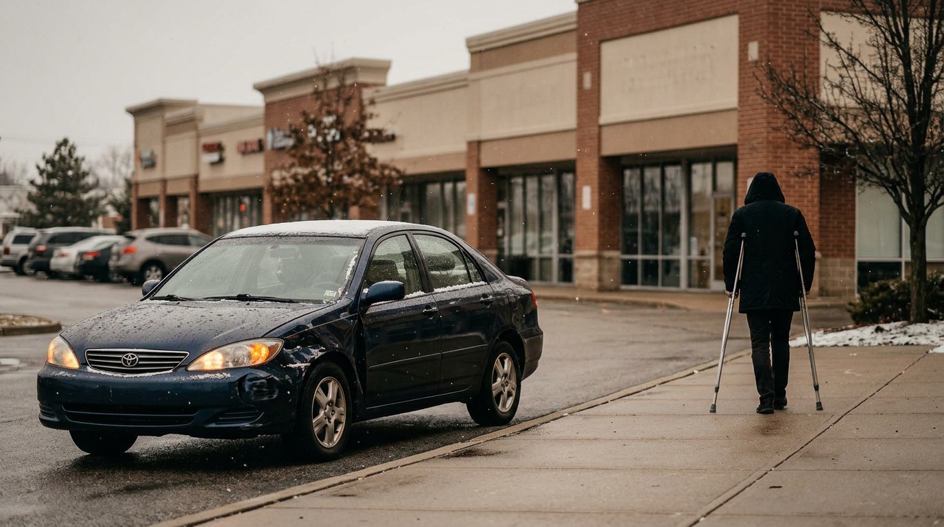 Intersection and Red-Light Accidents in Pennsylvania: Legal Rights and Recovery