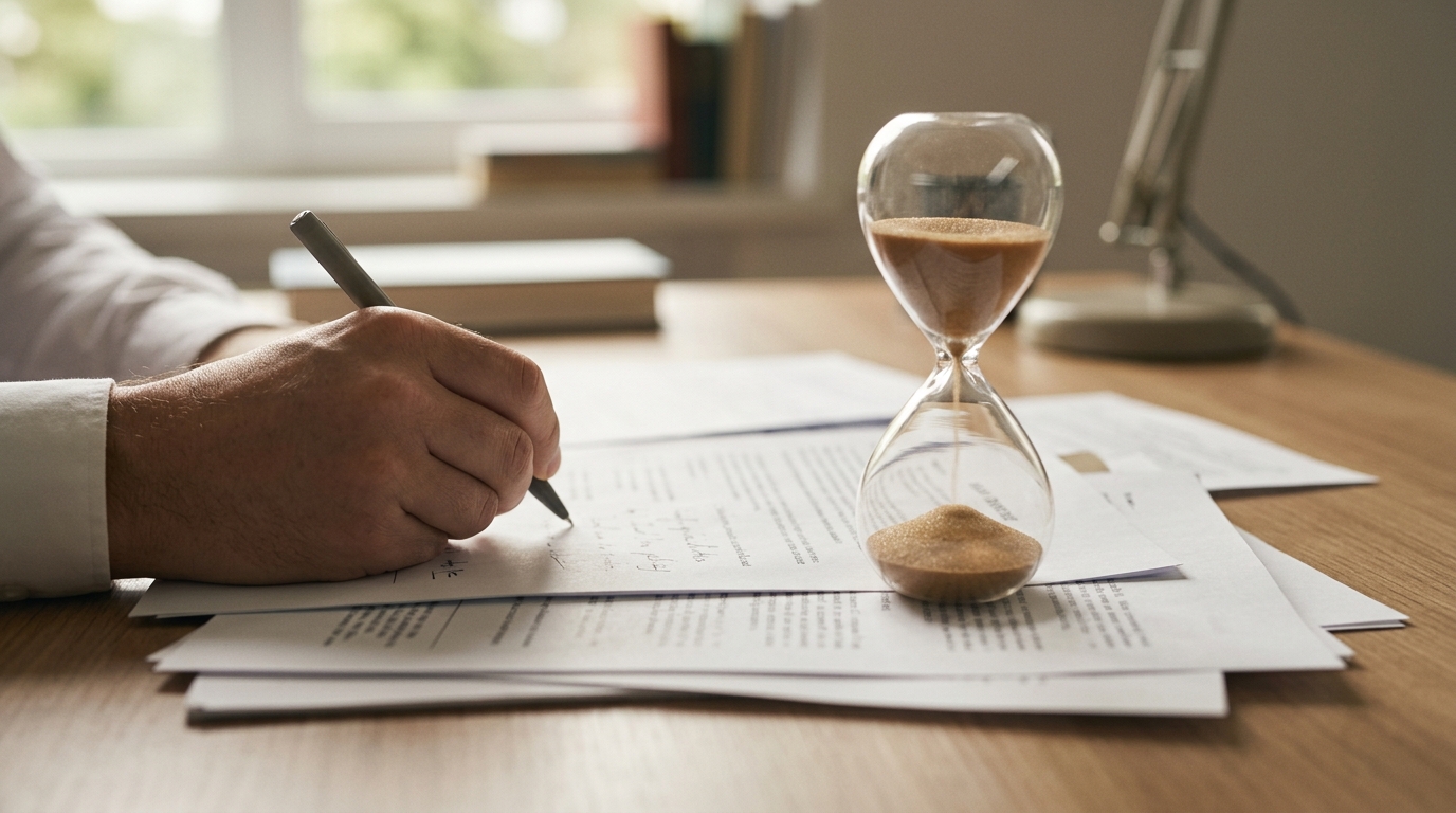 The Pennsylvania Injury Settlement Process, Step by Step