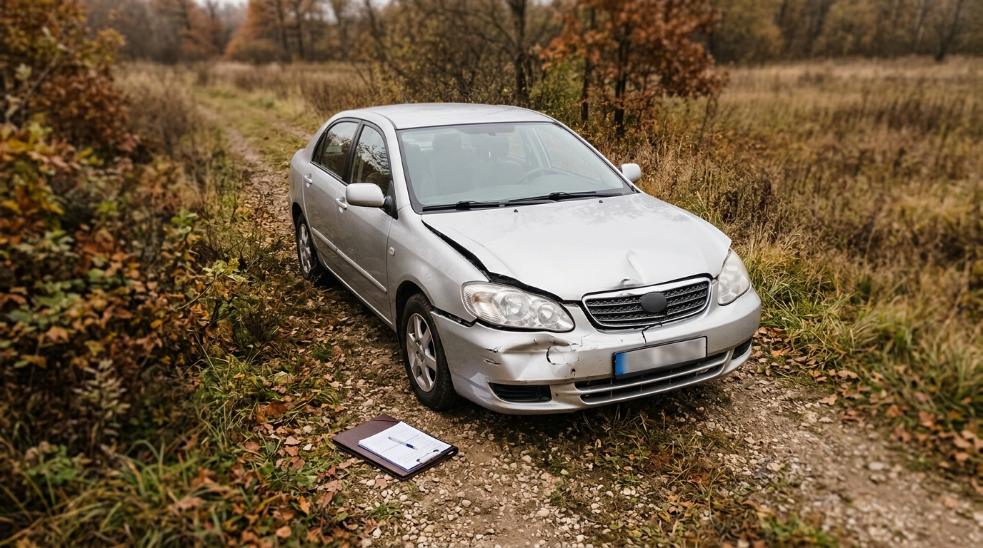How Long Do I Have to Report a Pennsylvania Car Accident to Insurance?